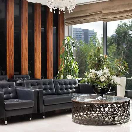 Ramada Plaza By Wyndham Atakoy 4*