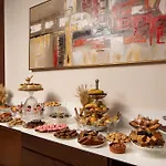 Ramada Plaza By Wyndham Atakoy Hotel Estambul