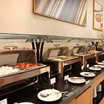 Hotel Ramada Plaza By Wyndham Atakoy 4*