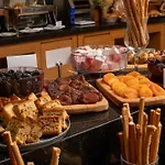Ramada Plaza By Wyndham Atakoy 4*