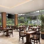 Ramada Plaza By Wyndham Atakoy Hotel 4*