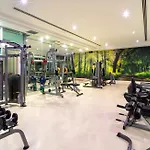 Ramada Plaza By Wyndham Atakoy Hotel Estambul