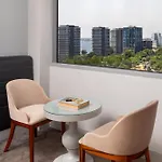 Ramada Plaza By Wyndham Atakoy Hotel Estambul
