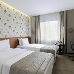 Ramada Plaza By Wyndham Atakoy 4* Estambul
