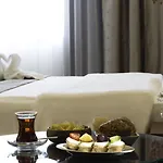 Ramada Plaza By Wyndham Atakoy Hotel