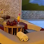 Hotel Ramada Plaza By Wyndham Atakoy Estambul