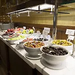 Ramada Plaza By Wyndham Atakoy Hotel Estambul