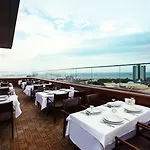 Ramada Plaza By Wyndham Atakoy Hotel Estambul