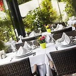 Hotel Ramada Plaza By Wyndham Atakoy Estambul