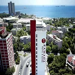 Ramada Plaza By Wyndham Atakoy Hotel