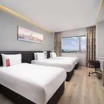 Hotel Ramada Plaza By Wyndham Atakoy Estambul