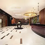 Hotel Ramada Plaza By Wyndham Atakoy 4*