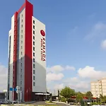 Ramada Plaza By Wyndham Atakoy 4* Estambul