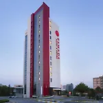 Ramada Plaza By Wyndham Atakoy 4* Estambul